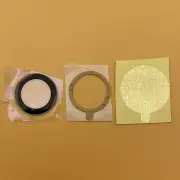For DJI Mavic Pro Drone Accessories Gimbal Camera Lens lens Protective film lens
