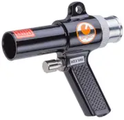 Geiger GPA0201 - Vacuum Gun
