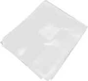 Milisten 20 Pcs Mushroom Cultivation Bags Durable Breathable Spawn Bags for Edible Mushrooms Lightweight Nursery Plant for Mycelial Growth and Easy Handling