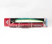 Yo Zuri Mag Slim Flat 125 Floating Lure R1540-HGM (4633)