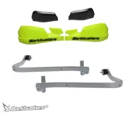 Barkbusters Royal Enfield Himalayan 450 2024+ Hardware+Hi-Vis Guards