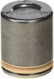 Carlson Quality Brake Parts 7821 Caliper Piston
