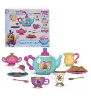 Disney Junior Alice's Wonderland Bakery Magical Tea Party Set