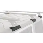 Rhino RJKB1 Backbone Mounting System For 2007-2017 Jeep Wrangler