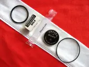 Battery Kit: Suunto D9 Dive Computer & Transmitter, Complete, NEW!