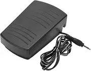 Foot Switch, Power Switch Foot Control Pedal, Foot Operated Pedal Controller, Sewing Machine Accessory for FHSM 508