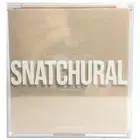 Beauty Creations Snatchural Cream Blend Highlight & Contour Palette - Camo SCC1