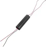 Zerodeko High Voltage Coil Module Boost Converter Variable Power Supply 1000kv Safety Features