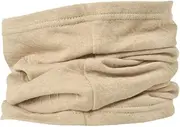 [CHARM] Neck Warmer for Women and Men - Warm Organic Cotton Headbands Made in Japan Ear Beanie Head Band