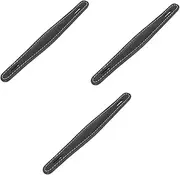 Holibanna 3 Sets Guitar Handle Audio Guitar Amplifier Handle Pull Replacement for Outdoor Suitcase Amplifier Parts