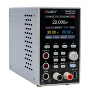 OWON SPM3103 DC Power Supply with Multimeter US Plug