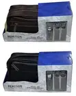 Kenneth Cole Travel Manicure Toiletry Bag Men's Gift Set NIB Pick Color