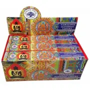 NEW VAJRAYANA BUDDHIST TANTRA GREEN TREE BULK INCENSE STICKS MASALA FRAGRANCE