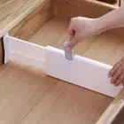Drawer Organizer Partition Organizers Drawer Dividers Separators Retractable