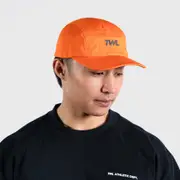 [TWL] TWL - RUN HAT - BURNT ORANGE