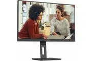 AOC 27E3QAF 27" Class Full HD LED Monitor - 16:9 - Black - 27" Viewable - Vertical Alignment (VA) - LED Backlight - 1920 x 1080 - 250 cd/m