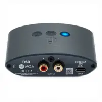在飛比找momo購物網優惠-【iFi audio】UNO USB DAC & 耳機擴大機