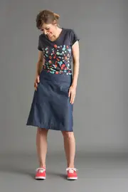 Short Sleeve Tee--ESS-S13H4
