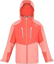 [REGATTA] Unisex Jnr Highton JkIII