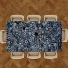 Wild Agate Dining Table Stone Countertop Kitchen Countertop/Slab