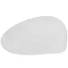 Kangol Men's Tropic 507 Cap White Size M