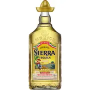 [Sierra] Sierra Tequila Reposado 700mL
