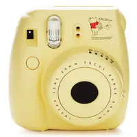 在飛比找蝦皮商城優惠-FUJIFILM mini 8 mini8 維尼 小熊維尼 