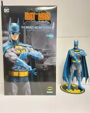 ARTFX DC Batman The Bronze Age 1/6 scale PVC 12" Kotobukiya