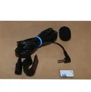 NEW MICROPHONE FOR ALPINE CDE-W235BT CDEW235BT FREE FAST SHIPPING