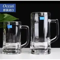 在飛比找蝦皮購物優惠-Ocean Munich 系列 Berliner 啤酒杯,厚