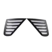 LED DRL Front Fog Light Lamp Streamer 3-Color Fit For MG5 2022