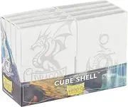 Dragon Shield Cube Shell: White