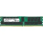 Micron 32GB DDR4 ECC REG MEMORY, PC4-25600, 3200MHz, DRx4 - MTA36ASF4G72PZ-3G2R1R