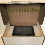 tsw-760 crestron 7 inch wall mounted wired touch screen brand new Via DHL or FED