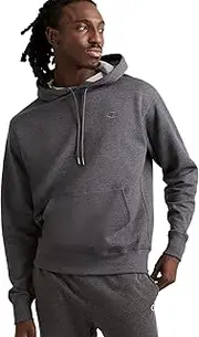 Champion, Powerblend, Fleece Comfortable Hoodie, Sweatshirt for Men (Reg. Or Big & Tall)