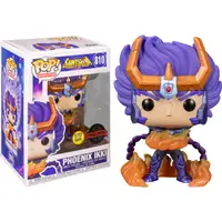 在飛比找蝦皮購物優惠-BEETLE FUNKO POP SAINT SEIYA 鳳