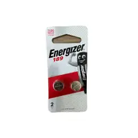 在飛比找蝦皮購物優惠-【Energizer 勁量】 鈕扣型鹼性電池1.5V 2入裝