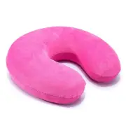 Mr.Ho U Shaped Memory Foam Pillow Neck Head Cushion Pillow Support Rest Outdo...