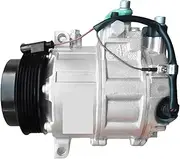 DCS17E Aircon a/c AC compressor Compatible For Mercedes Sprinter 515 2012 2013 2014 A002230721 Z0007512J