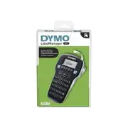 Dymo LabelManager 160P NP Black - 2174612