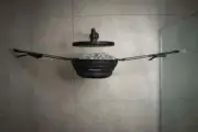Anda Arctic Ice Shower THE ORIGINAL AND THE BEST!