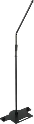 On-Stage Stands GPA1003 Utility Stand for Pedalboard - Black
