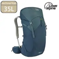 在飛比找PChome24h購物優惠-Lowe alpine AirZone Trail 35網架