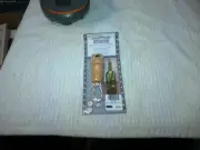 LED Bottle stopper light string