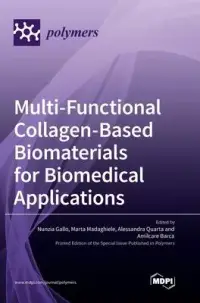 在飛比找博客來優惠-Multi-Functional Collagen-Base