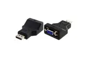 Dynamix A-DP-VGAF DisplayPort to VGA Female CONVERTER