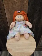 Cabbage Patch Kid 1978,1982 Original Appalachian Artworks,Inc by Coleco