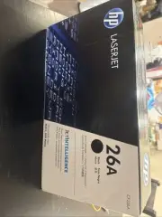 HP CF226A Black Toner New In Box