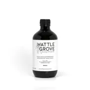 Wattle Grove Eucalyptus Oil - Eucalyptus and Peppermint Aromatique Hand Wash Refill 500ml