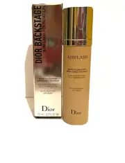 Dior Backstage Airflash Spray Foundation 202 2.3 oz/70 ml Authentic NIB